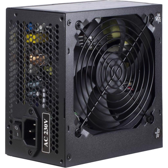 Slika InterTech PSU SL-500W(A) ATX - TBO