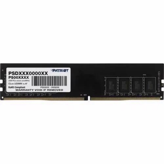 Slika 8GB DDR4 3200 MHz Patriot Signature PSD48G32002