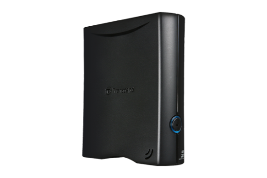 Slika Transcend HDD Externi 4TB, 3.5" , USB 3.1, TS4TSJ35T3