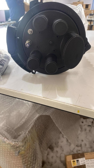 Slika Masterlan OPTE144FO1 , optička kutija, 144 core,  ZOK