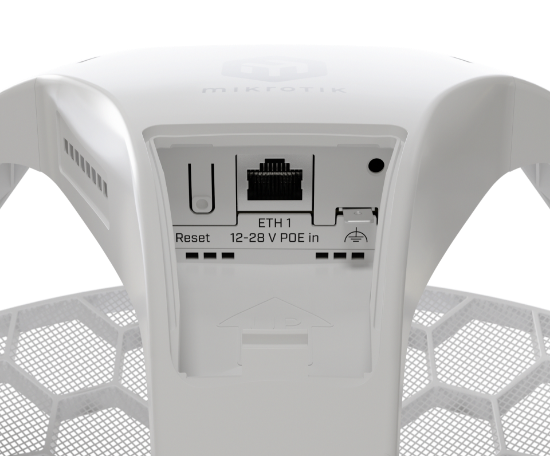 Slika Mikrotik LHG 5 ax, LHG-5axD