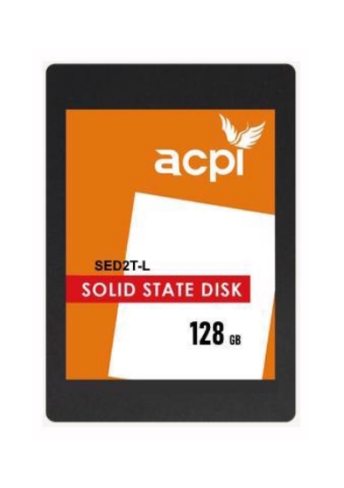 Slika Patriot 128GB SSD 2.5" SATAIII SED2T-L ACPI BGA