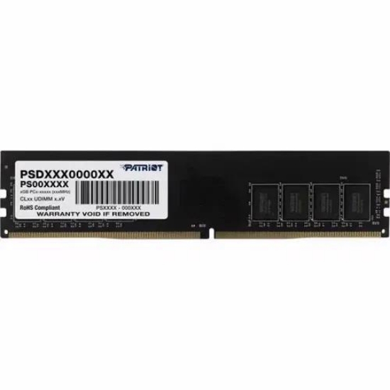 Slika 8GB DDR4 3200 MHz Patriot Signature PSD48G320081