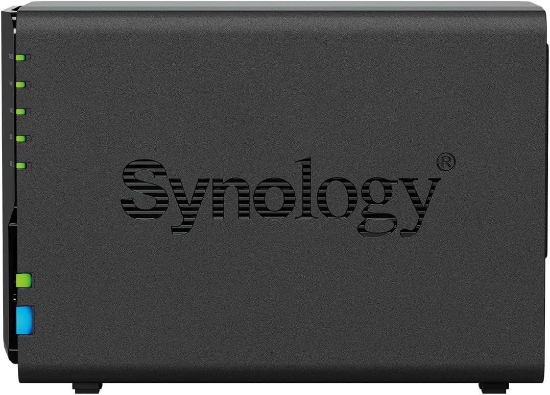 Slika NAS Synology DS225+, 2-bays