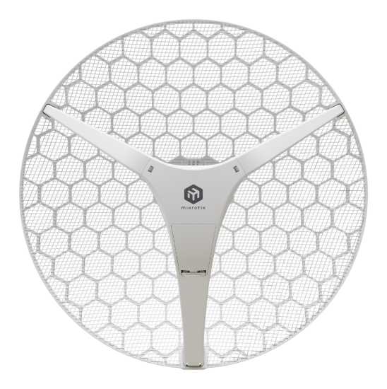 Slika MikroTik RouterBOARD LHG-5axD-XL, LHG XL 5 ax