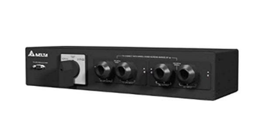 Slika Delta Manual Bypass BOX for RT 5-10K Single