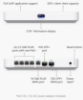 Slika Ubiquiti UCG-Fiber (30W)