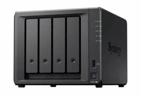Slika NAS Synology DS425+ Tower, 4-Bays