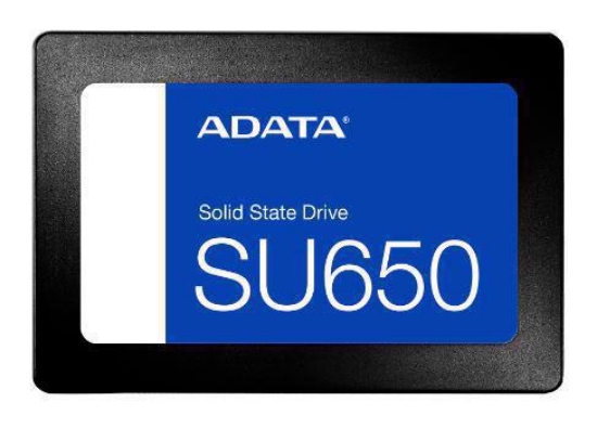 Slika AData 512GB 2,5" SATA III ASU650SS-512GT-R