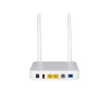 Slika BDCOM GP1704-4GV-22A xPON Voice WiFi ONU, 1-Port GPON/EPON (SC/UPC), 4-Port Gigabit RJ45 + 2-Port RJ11(POTS), dual band 1200M WiFi, 4 external antennas