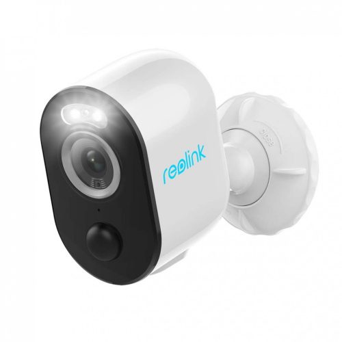 Reolink B310 kamera sa solarnim panleom, battery, WiFi, outdoor
