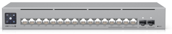 Slika Ubiquiti switch USW-PRO-MAX-16-POE-EU