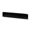 Slika LogiLink 19" Solid Blank Panel 2U, black