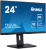Slika IIYAMA 23.8" XUB2492QSU-B1 2560x1440 100Hz, 0.5ms, USB Hub