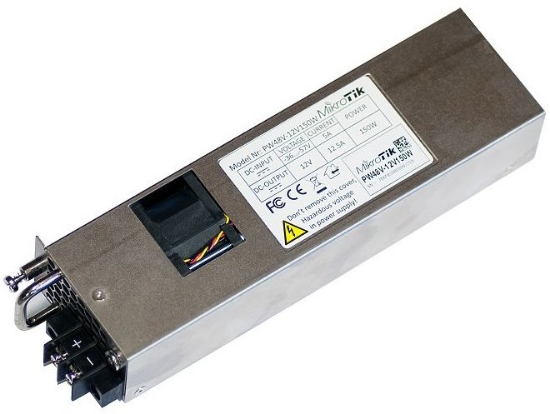 Slika Mikrotik PW48V-12V150W