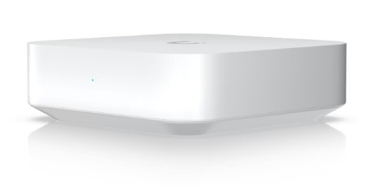 Slika Ubiquiti UXG-Lite, gateway