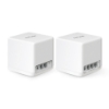 Slika Mercusys Halo H60X (2-pack), V1.0 AX1500 Whole Home Mesh Wi-Fi System
