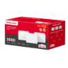 Slika Mercusys Halo H80X (3-pack), AX3000 Whole Home Mesh Wi-Fi System