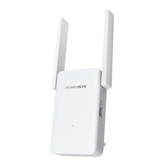 Slika Mercusys ME80X V1.0, AX3000 Wi-Fi 6 Range Extender