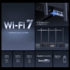 Slika Mercusys MR27BE V1.0 BE3600 Dual-Band Wi-Fi 7 Router
