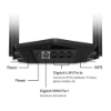 Slika Mercusys MR60X AX1500 WiFi Router, V2.0