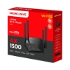 Slika Mercusys MR60X AX1500 WiFi Router, V2.0