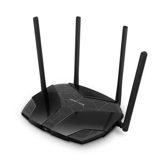 Slika Mercusys MR70X, AX1800 Dual-Band WiFi 6 Router