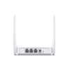 Slika Mercusys MW301R v3.3, WiFi4 300Mbps Wireless N Router, 2 x 5dBi