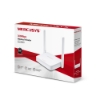 Slika Mercusys MW301R v3.3, WiFi4 300Mbps Wireless N Router, 2 x 5dBi