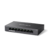Slika Mercusys MS108GP V1.2, 8-Port Gigabit Desktop Switch with 7-Port PoE+