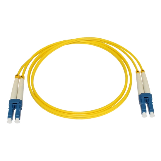Slika LanPlus Patchcord LC/UPC-LC/UPC SM G.657.A1, Duplex 3mm 5.0m