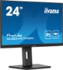 Slika IIYAMA 24" XUB2497HSN-B1 1920 x 1080 100Hz, 1ms, USB HUb Type C  65W, RJ45