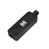 Slika Logilink USB 3.0 Gb LAN adapter, USB A/M na RJ45/F