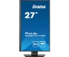 Slika IIYAMA 27" XUB2797HSN-B1 1920 x 1080 100Hz, 1ms, USB HUb Type C  65W, RJ45