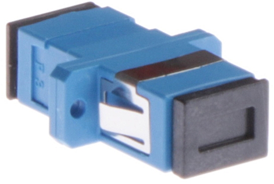 Slika Masterlan SC/UPC , Singlemode, Simplex, fiber optičku coupler, adapter