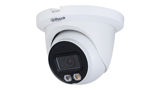 Slika Dahua kamera IPC-HDW2249TM-S-IL-0280B