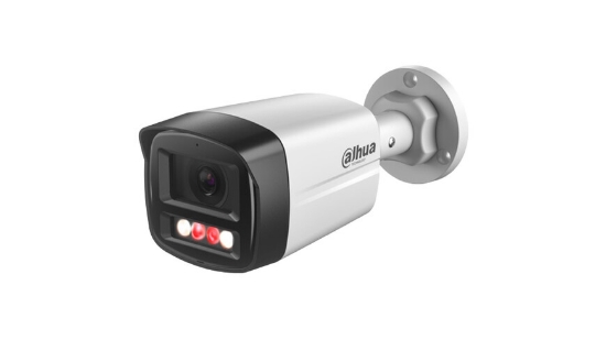 Slika Dahua kamera IPC-HFW1239TL1-A-IL-0280B