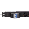Slika Logilink PDU 6 x šuko CEE 7/3, 2.0m, sa duplim osiguračem