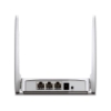 Slika Mercusys AC10 V1.4, 4 x 5dbi,WiFi5 AC1200 Dual Band Wireless Router