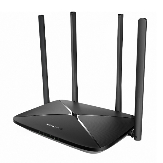 Slika Mercusys MB115-4G V1.0 300 Mbps Wireless N 4G LTE Router