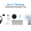 Slika Mercusys MA530 V1.2, Bluetooth 5.4 Nano USB Adapter