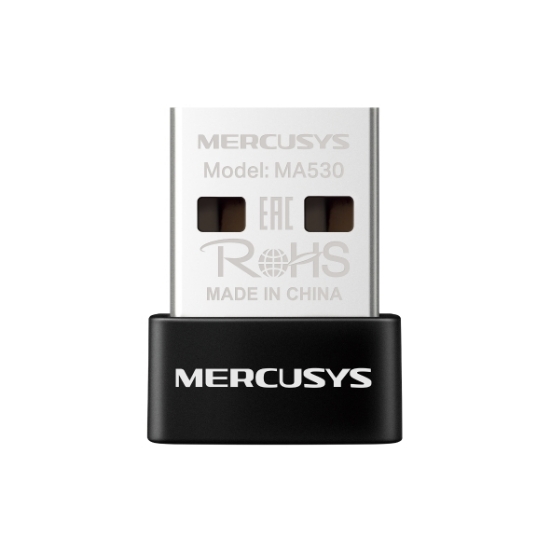 Slika Mercusys MA530 V1.2, Bluetooth 5.4 Nano USB Adapter