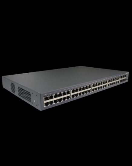 Slika Bdcom S2900-48T6X , 48x 1G port, 6x SFP+