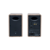 Slika Edifier M60 Kompaktni desktop 2.0 sistem braon