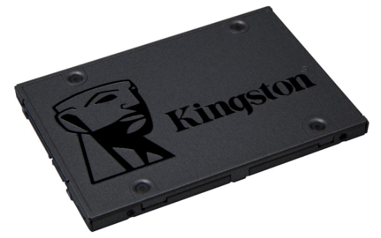 Slika 960GB Kingston 2.5 SATA III SSD SA400S37