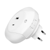 Slika Logilink USB utičnica LED noćno svetlo sa senzorom noć / dan