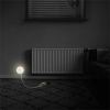 Slika Logilink USB utičnica LED noćno svetlo sa senzorom noć / dan