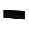 Slika LogiLink 19" Solid Blank Panel 4U, black