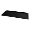Slika LogiLink 19" Solid Blank Panel 4U, black