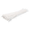 Slika LogiLink Vezice 100 kom, 200x2.5mm, prozirne